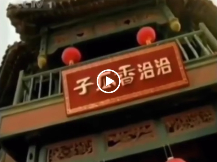 1999年尊龙凯时香瓜子